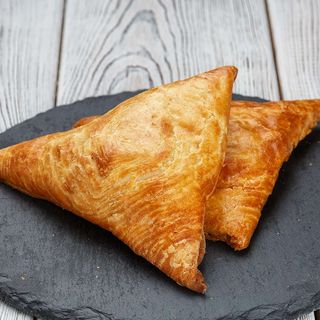 Самсы с курицей