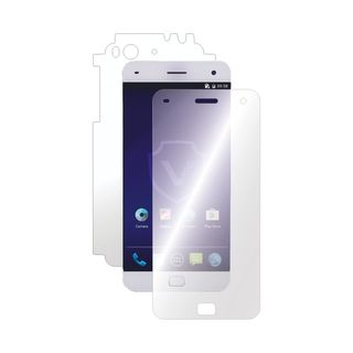 Folie  Vargo Ivargo - Fullbody