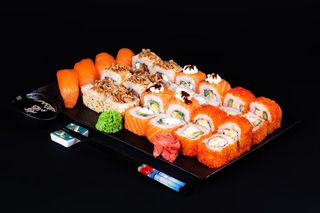 სეტი 2-3 პერსონაზე