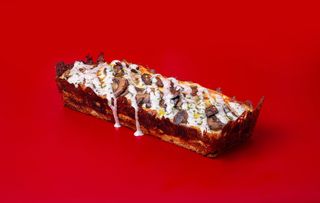 Truffle Shrooms