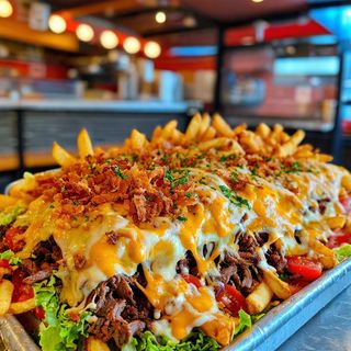 Kapsalon (2 personas)