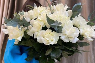 Букет "Королевство"