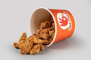 Крылья (16 шт.)