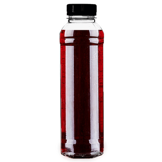 Лимонад вишня (1л)