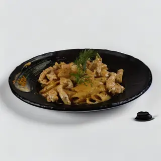 Pollo Piquante