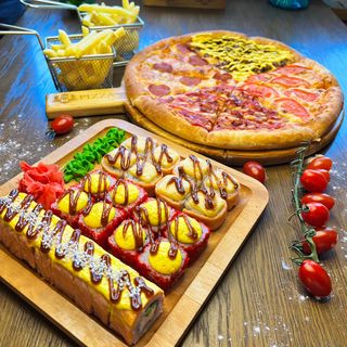 Сет Семейный