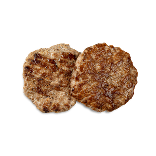 Свински Кюфтета (без гарнитура)