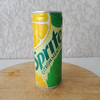 Sprite Canette 33cl