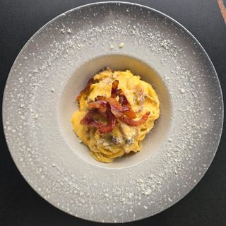 Carbonnara originale