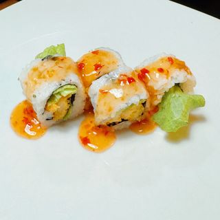 139. Chicken roll - 8 pezzi