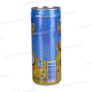 Hawaï - Tropical ( 25cl ) Canette