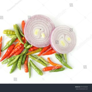 Onion Salad