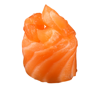 A121. Salmone con ponzu  - 2pz