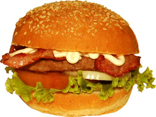 Baconburger