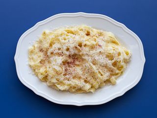 Паста Сирна