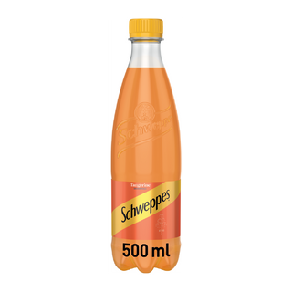 Schweppes Tangerine 0.5l