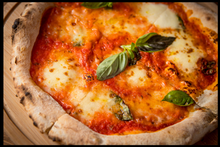 Пица Маргарита (30см)