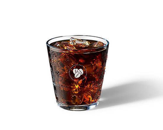 Iced Americano