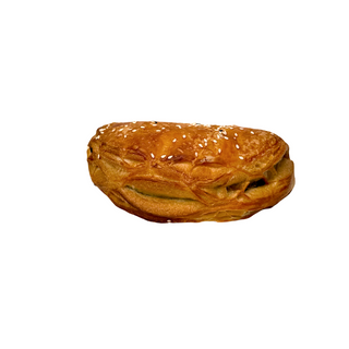 Слойка «Чебурек»