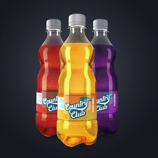 Country Club Merengue