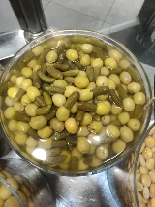 Kimbitos 100 G.