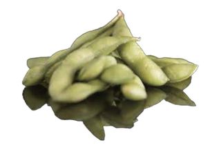 2 Edamame
