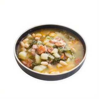 Caldo Gallego