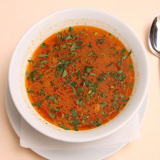 Ciorba de vacuta - 2 portii 