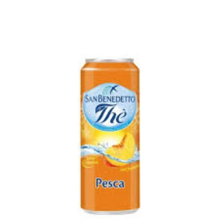 The San Benedetto Pesca 33cl