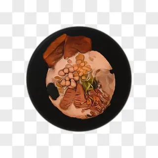 TOFU RAMEN 