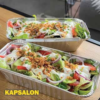 Kapsalon