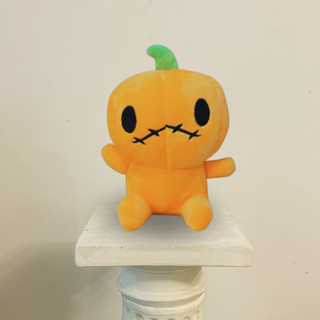 Peluche Calabaza Halloween 