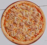 Pizza Tuna mala 28 cm
