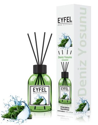 Морские Водоросли 55ml