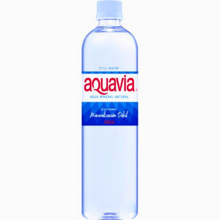 Agua Sin Gas (500 Ml.)