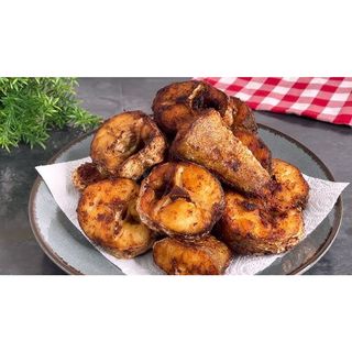 Fried Fish