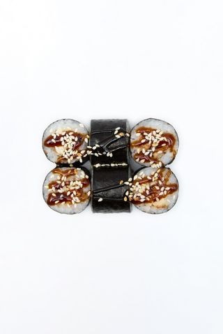 Макі з вугрем