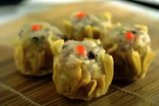 304. Sau Mai