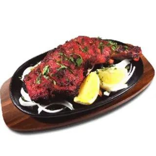 Chicken Tandoori Sizzler