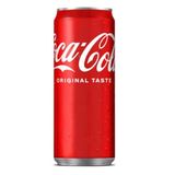 Coca - Cola