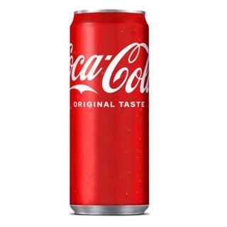 Coca - Cola