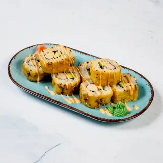004 Hrskava sezam roll