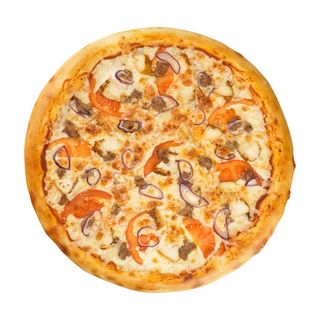 пицца Мясная (25см)