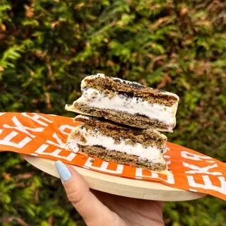 ICE COOKIE OREO