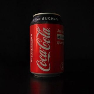 Coca Cola Zero