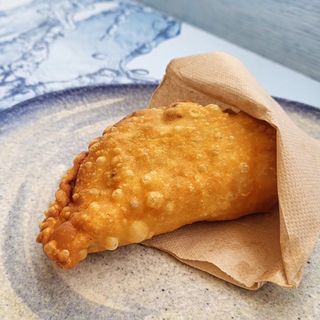 Empanadilla criolla