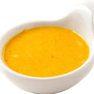 Salsa de Mostaza y miel 