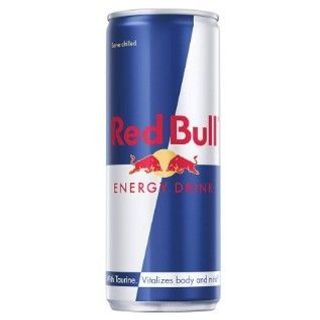 Red Bull Lata 330 Ml.