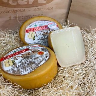 Idiazábal Ahumado 250 Gr.