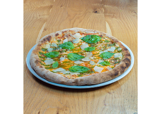 PIZZA BUFFALA PORCA